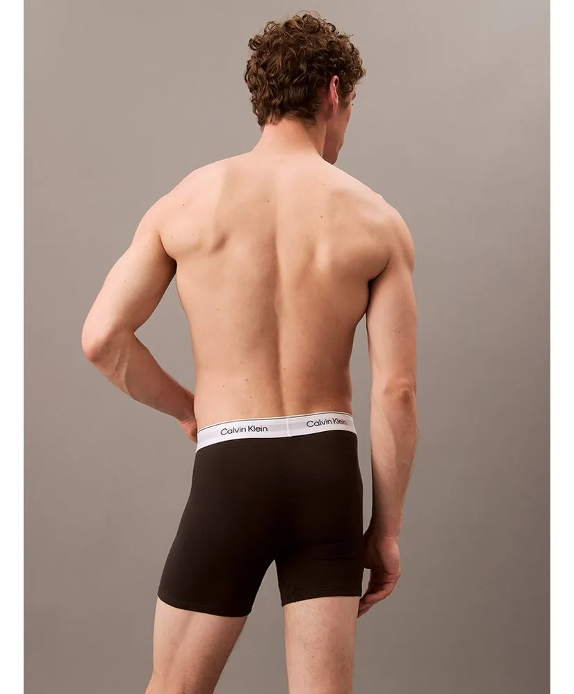 Calvin Klein Boxer 3-Pack