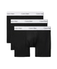Calvin Klein Boxer 3-Pack