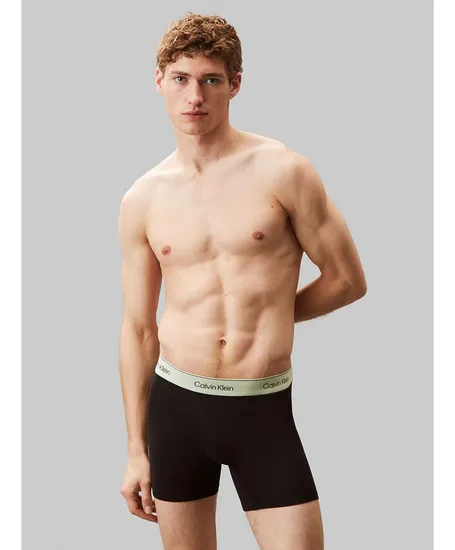 Calvin Klein Boxer Brief 3-Pack