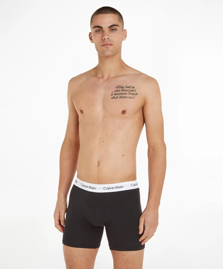 Calvin Klein Boxer Brief 3P