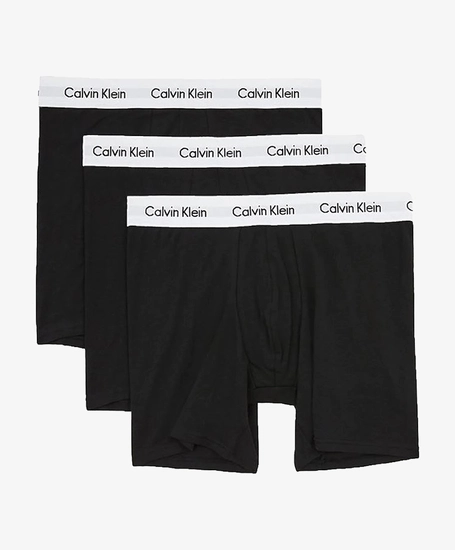 Calvin Klein Boxer Brief 3P