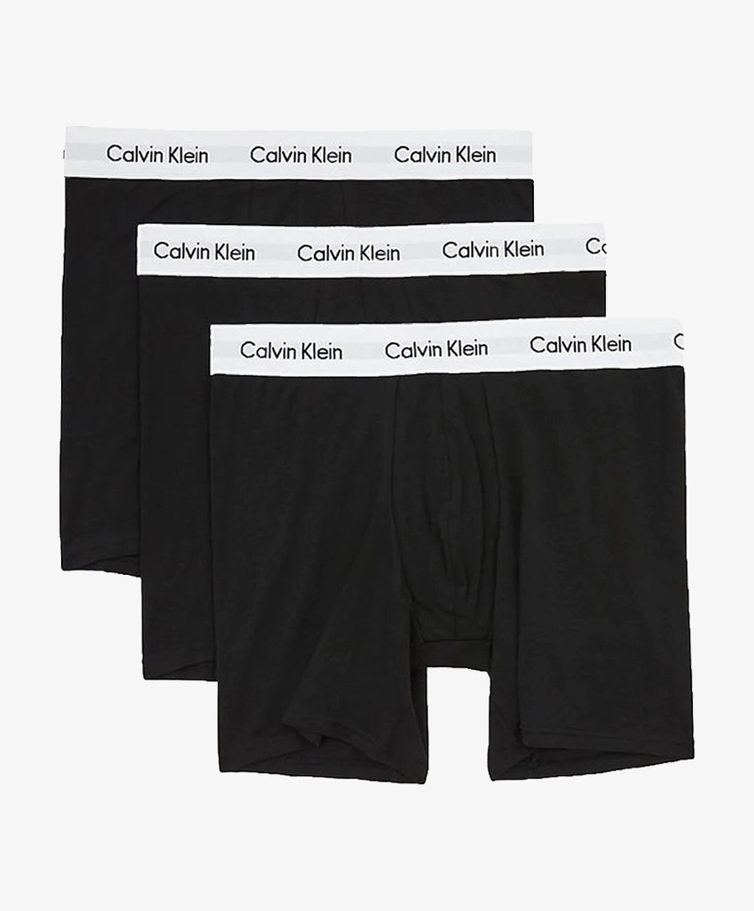 Calvin Klein Boxer Brief 3P