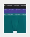 Calvin Klein Boxer Cotton Line 3-Pack