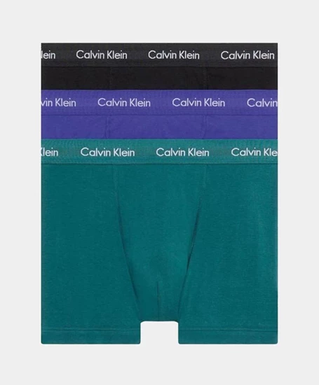 Calvin Klein Boxer Cotton Line 3-Pack