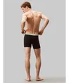 Calvin Klein Boxer Icon Cotton Stretch 3-Pack