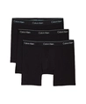 Calvin Klein Boxer Icon Cotton Stretch 3-Pack