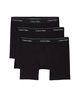 Calvin Klein Boxer Icon Cotton Stretch 3-Pack