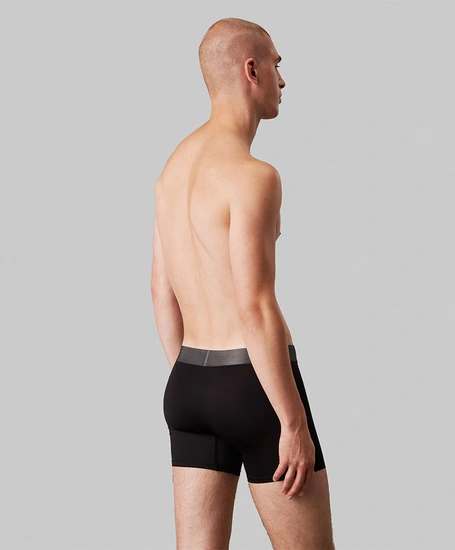 Calvin Klein Boxer Micro Stretch 3-Pack