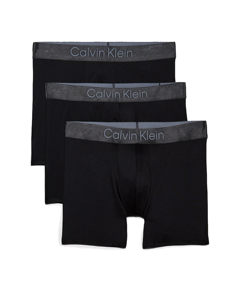 Calvin Klein Boxer Micro Stretch 3-Pack