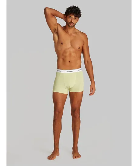 Calvin Klein Boxer Relaxed Trunk 3-Pack