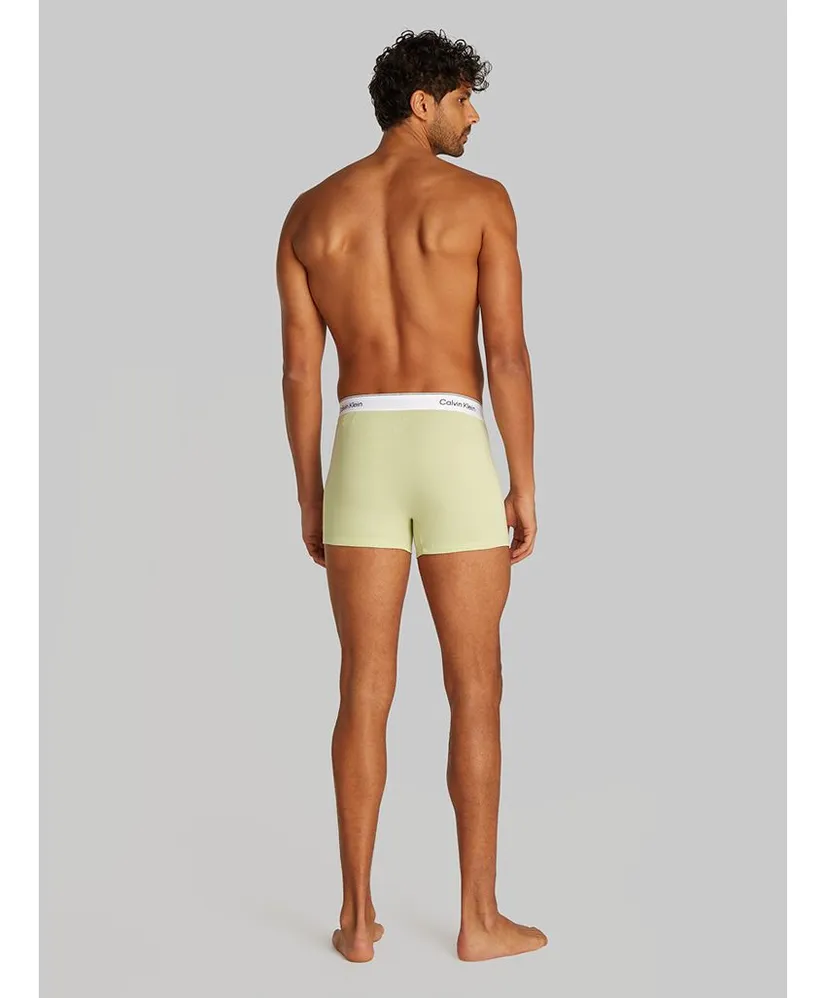 Calvin Klein Boxer Relaxed Trunk 3-Pack