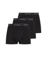 Calvin Klein Boxer Trunk 3-Pack