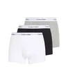 Calvin Klein Boxer Trunk 3-Pack