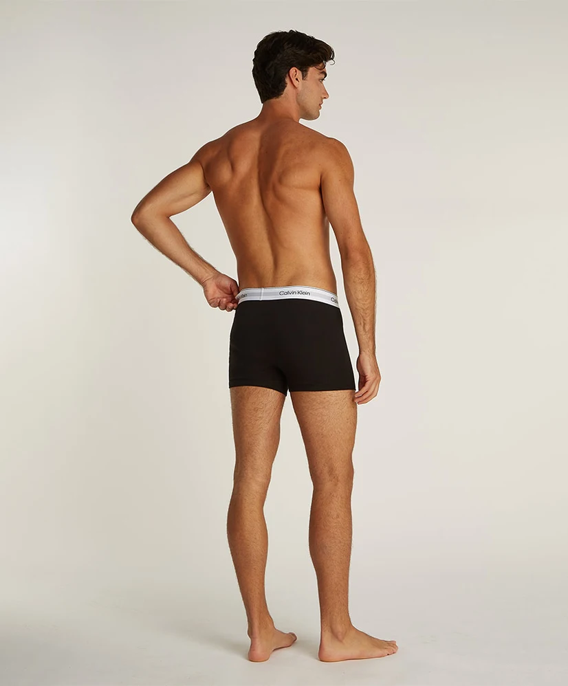 Calvin Klein Boxer Trunk 3-Pack