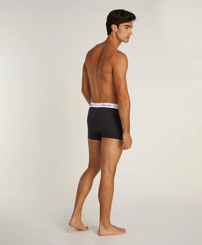 Calvin Klein Boxer Trunk 3-Pack