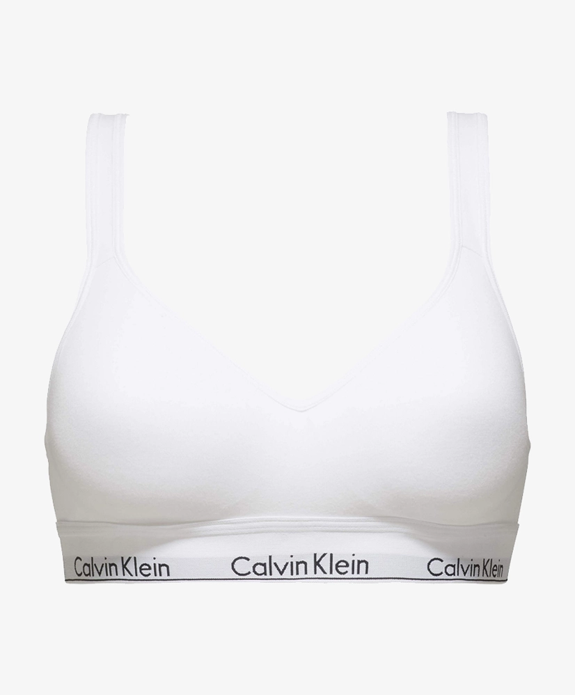 Calvin Klein Bralette Lift Dames 000QF1654E