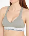 Calvin Klein Bralette Lift Modern Cotton