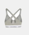 Calvin Klein Bralette Lift Modern Cotton