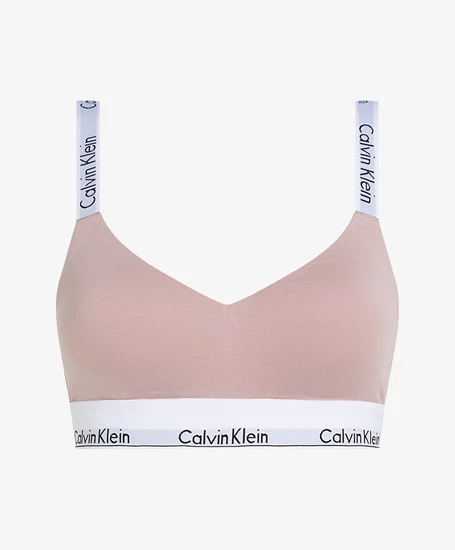 Calvin Klein Bralette Light Lined