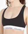 Calvin Klein Bralette Modern Cotton