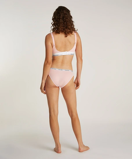 Calvin Klein Bralette Modern Cotton
