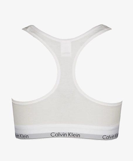 Calvin Klein Bralette Modern Cotton