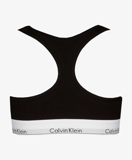 Calvin Klein Bralette Modern Cotton