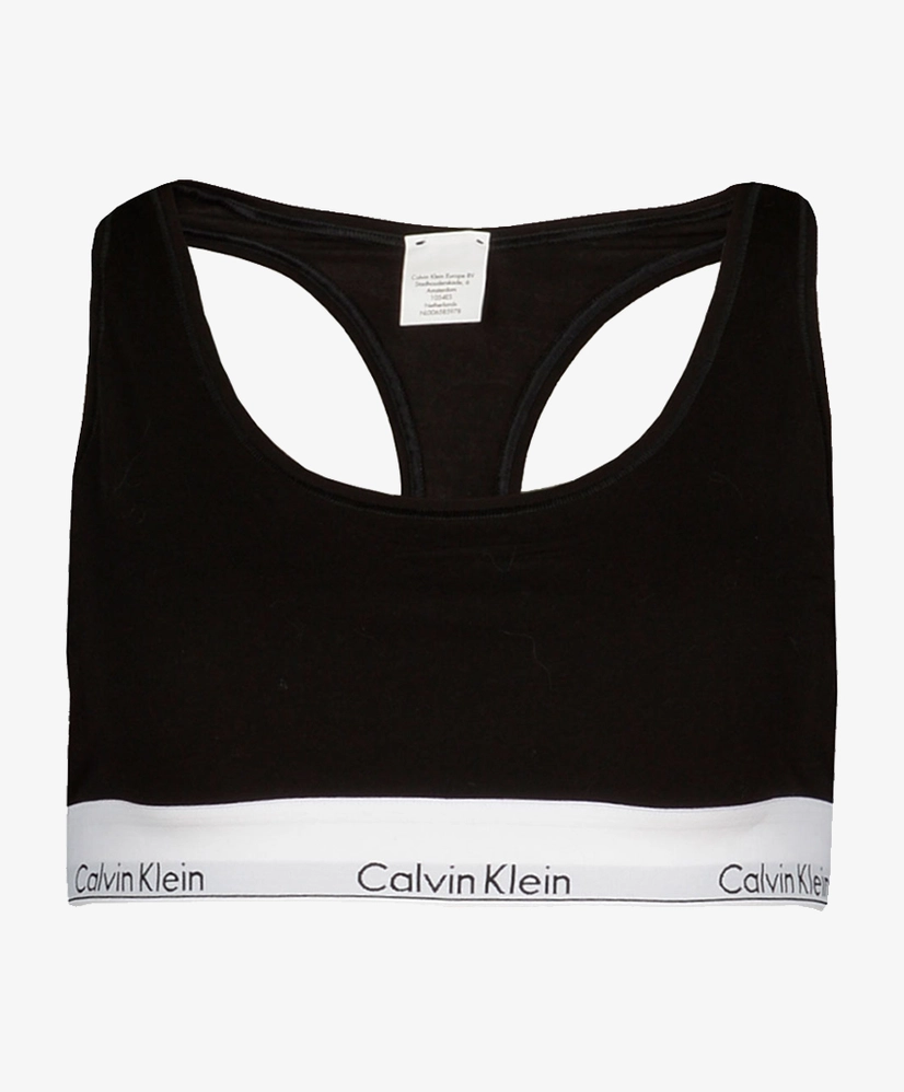 Calvin Klein Bralette Modern Cotton