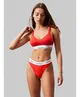 Calvin Klein Bralette Modern Cotton