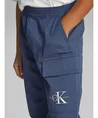 Calvin Klein Cargo Broek Essential
