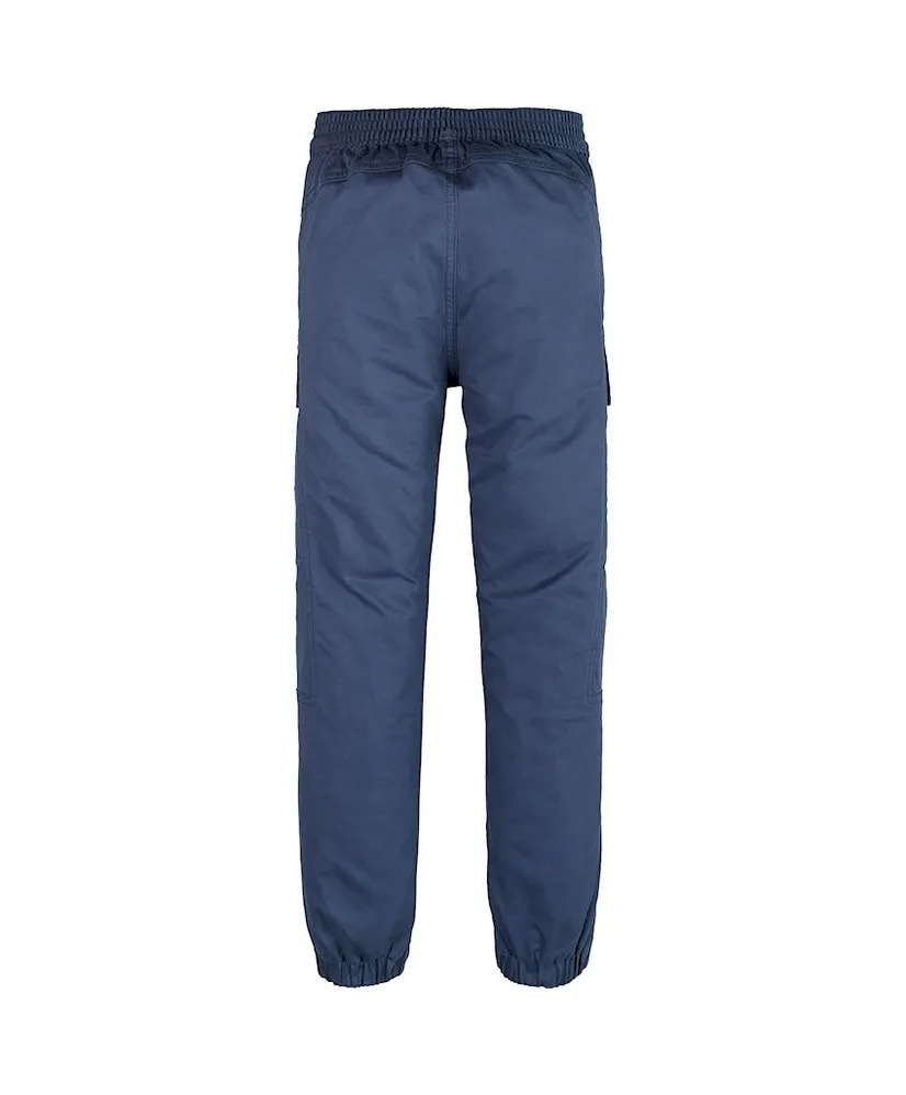 Calvin Klein Cargo Broek Essential