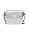 Calvin Klein Crossbody Tas Metallic
