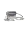 Calvin Klein Crossbody Tas Metallic
