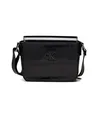 Calvin Klein Crossbody Tas Metallic