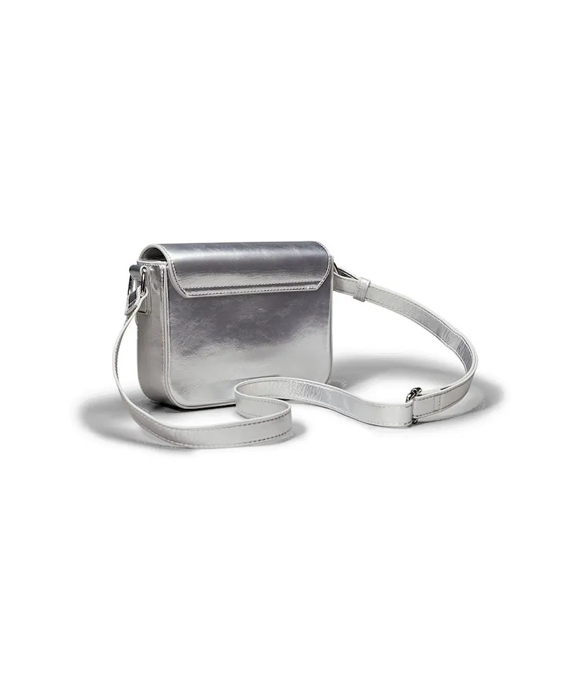 Calvin Klein Crossbody Tas Metallic