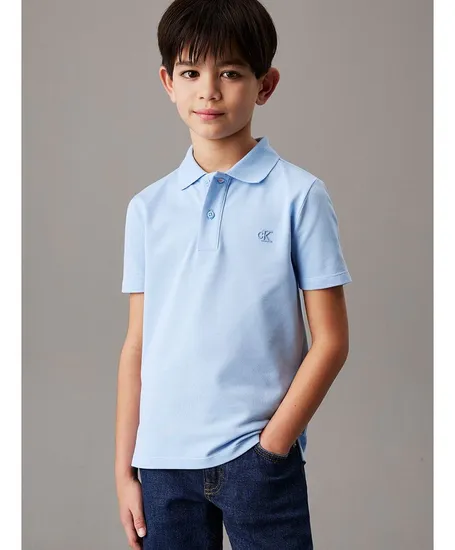 Calvin Klein Essential Polo