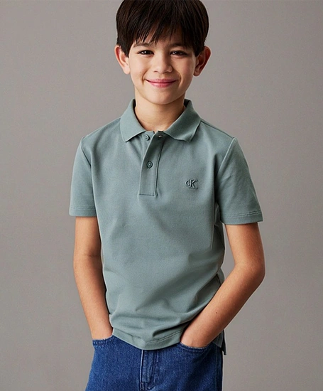 Calvin Klein Essential Polo