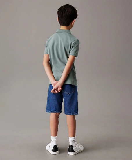 Calvin Klein Essential Polo