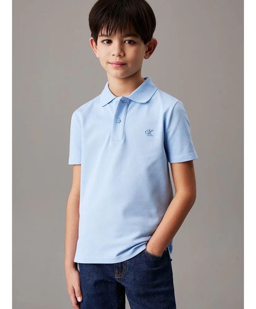 Calvin Klein Essential Polo