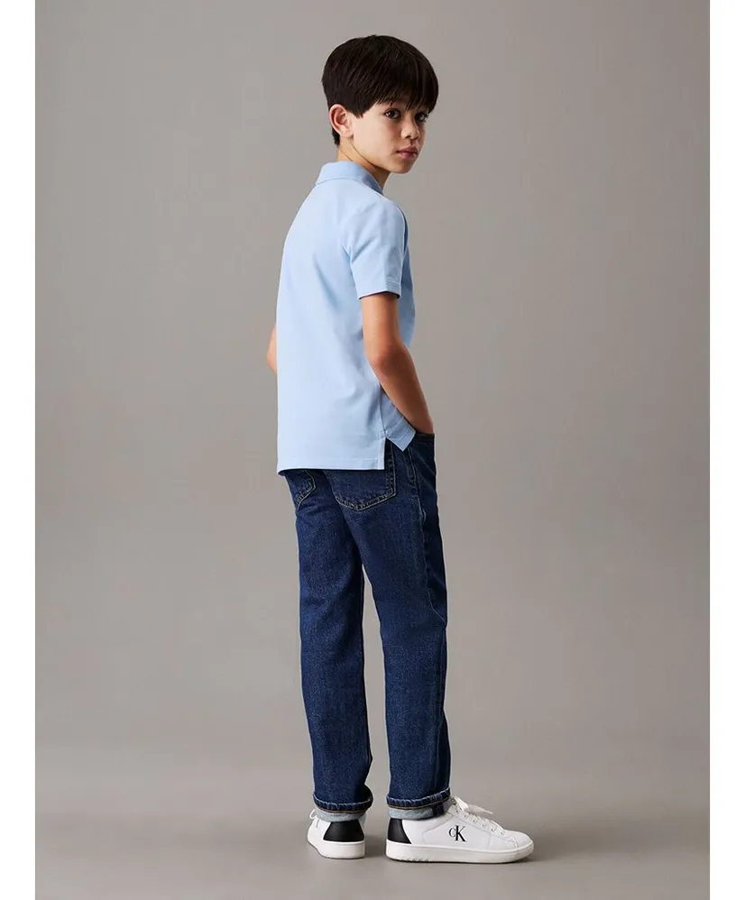 Calvin Klein Essential Polo