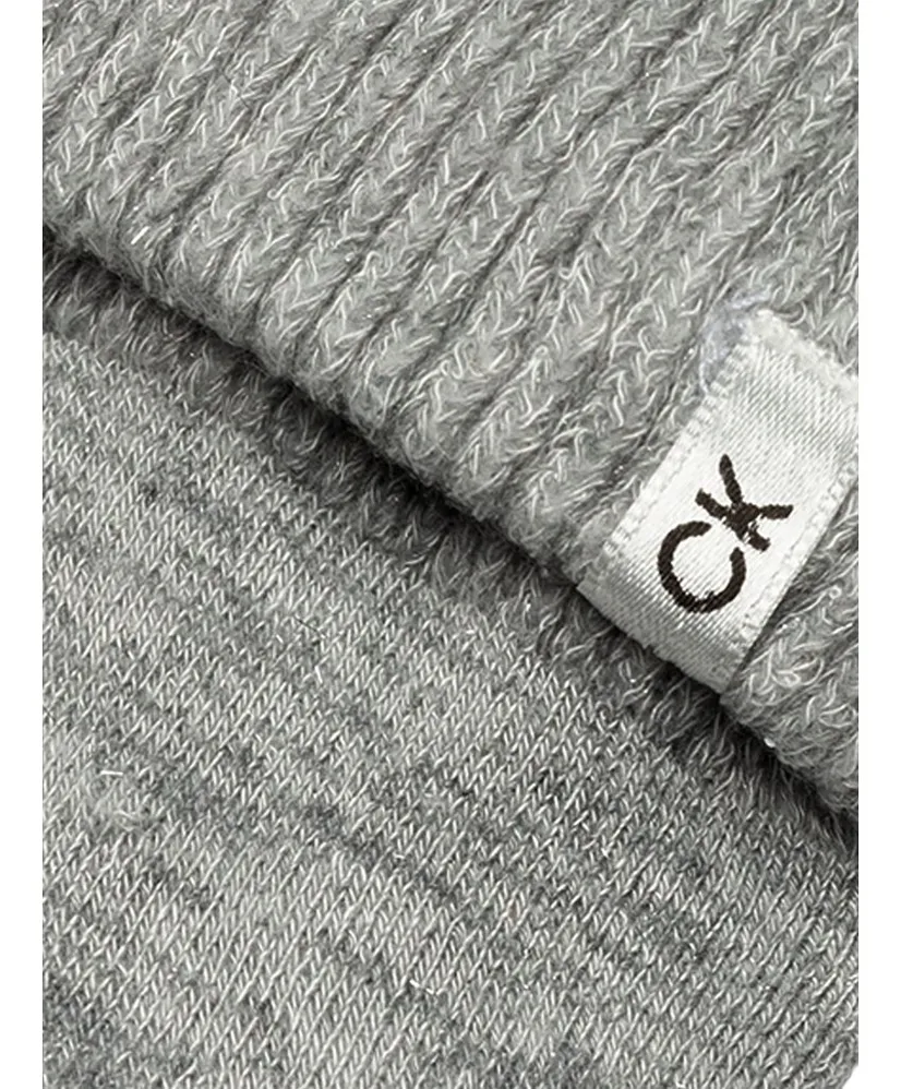 Calvin Klein Home Sokken Effen