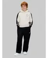 Calvin Klein Hoodie Brushed Fleece