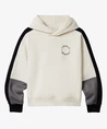 Calvin Klein Hoodie Brushed Fleece