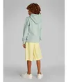 Calvin Klein Hoodie Chest Logo