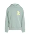 Calvin Klein Hoodie Chest Logo
