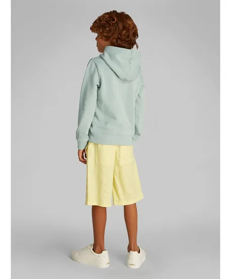 Calvin Klein Hoodie Chest Logo