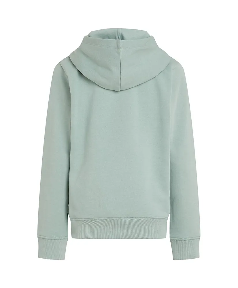 Calvin Klein Hoodie Chest Logo