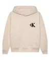 Calvin Klein Hoodie Effen