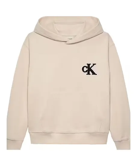 Calvin Klein Hoodie Effen