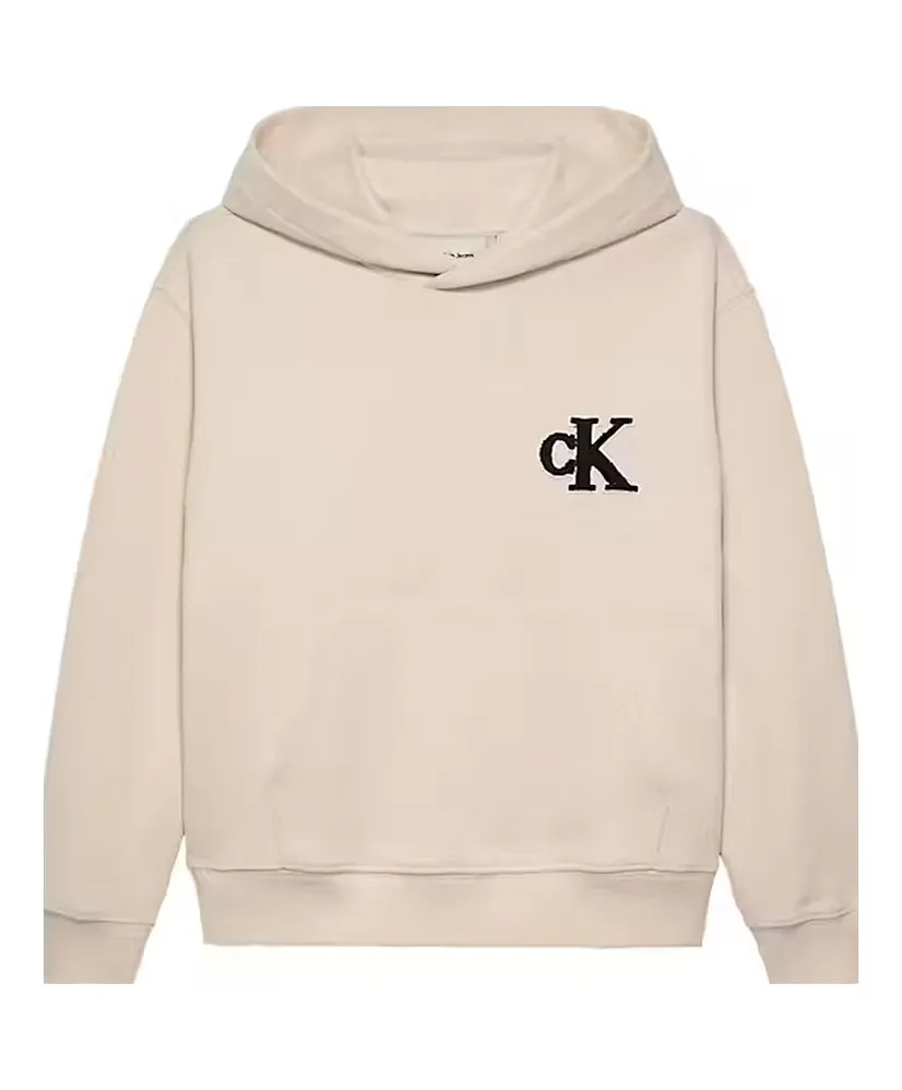 Calvin Klein Hoodie Effen
